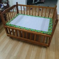 Cụi giường 2 tầng(Hàng mới )