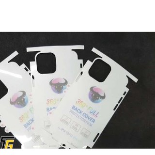 Miếng dán ppf cho iphone 12 mini/ 12/ 12 pro/ 12 pro max