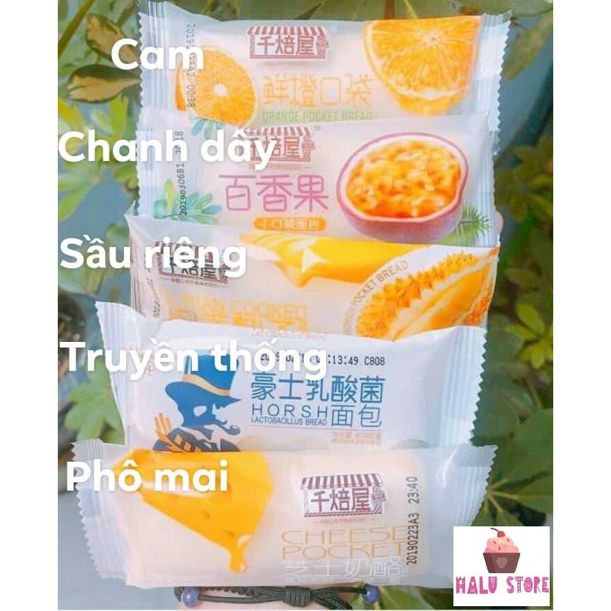 txka htn86 [sale99] Sữa Chua Horsh với đủ vị ngon tuyệt Đài Loan (Khoảng 21 cái)