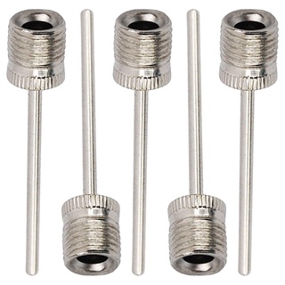Bộ 5 kim bơm bóng inox giá rẻ