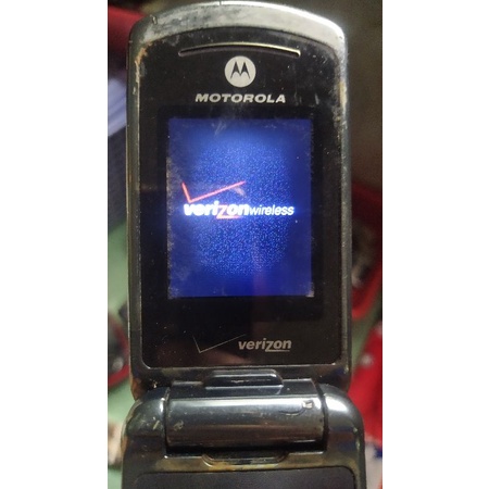 Điện thoại Motorola W755