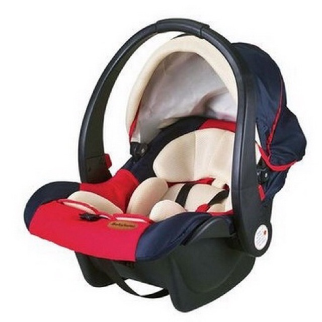 Nôi xách tay mamakids z33c