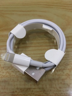 Cáp Sạc iPhone - Cáp Lightning