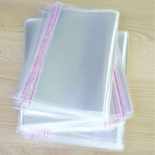 5kg Túi OPP dán miệng
