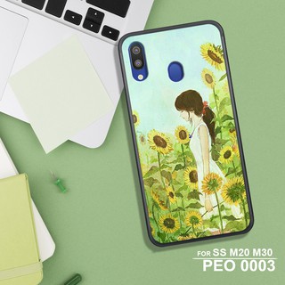 ỐP ĐIÊN THOẠI UV SAMSUNG M20/M30/A20S