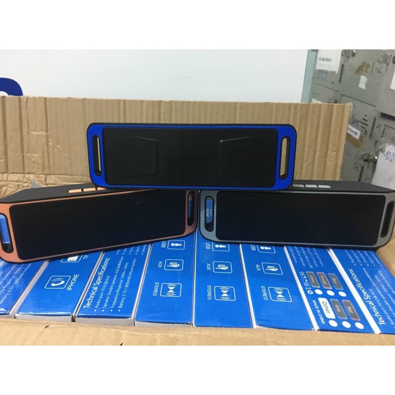 loa di động cao cấp