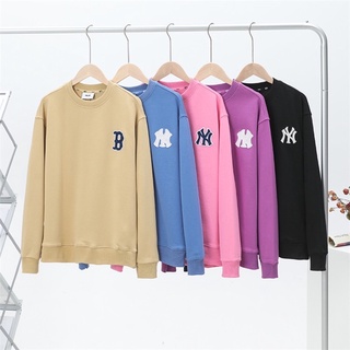 Sweater MLß mono sau