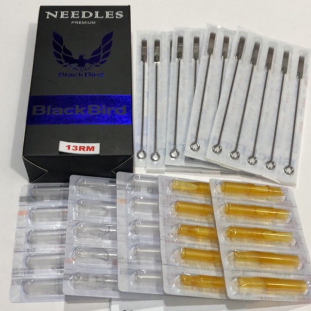 25 kim +ngòi 13RM kim đánh bóng ngang bán nguyệt