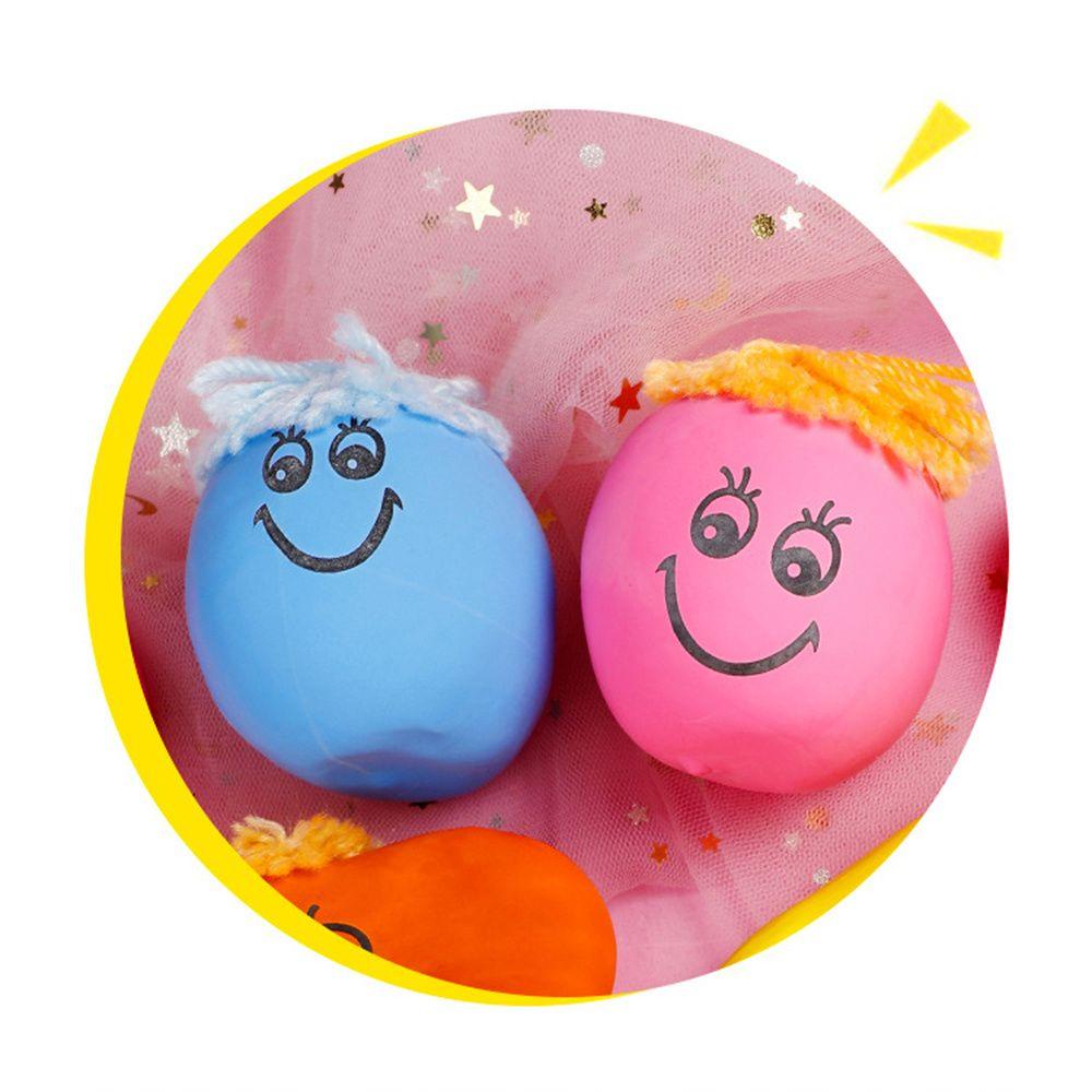 Đồ Chơi Bóng Pinata Cảm Ứng Thông Minh Bóp Được Cho Trẻ Em Và Người Lớn