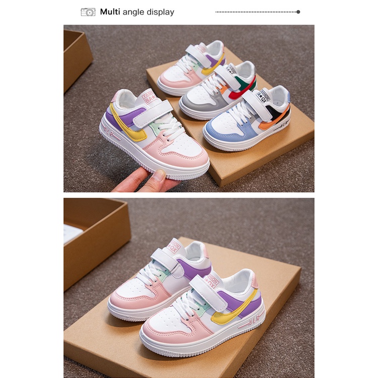 Giày thể thao AMILA thoáng khí thời trang năng động co bé