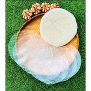 Bánh tráng phơi sương không toppin 500g