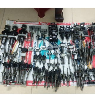 Vitme bi cũ size trung, hàng đẹp tháo máy công nghiệp