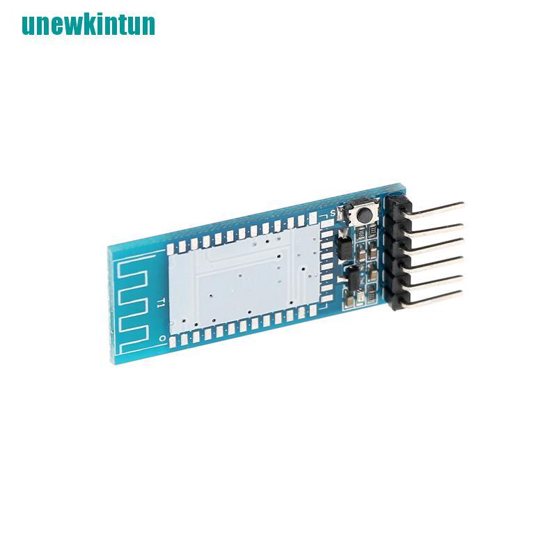 Bảng Mạch Truyền Phát Bluetooth Hc-05 06 Cho Arduino