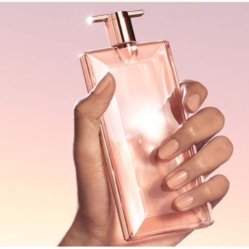 100ml [Bill Ulta Mỹ ảnh cuối] [Hàng New] Nước Hoa Lancôme Idôle Le Grand Parfum Lancome Idole