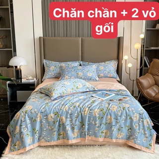 Thanh lí chăn thu đông đẹp