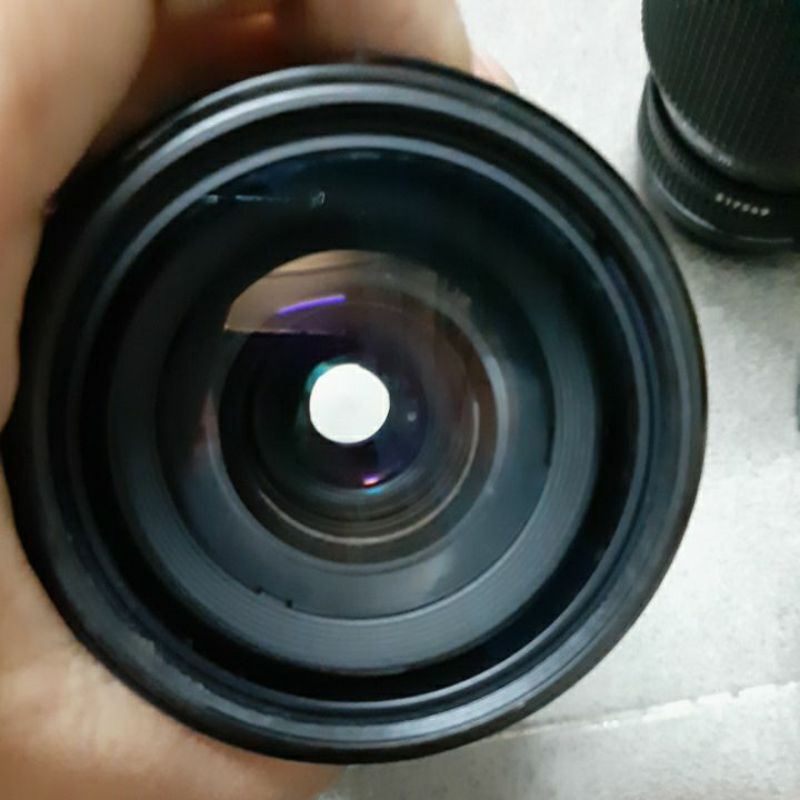 Lens canon Ef fullframe 35 135 đa dụng