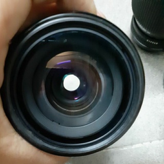 Lens canon Ef fullframe 35 135 đa dụng