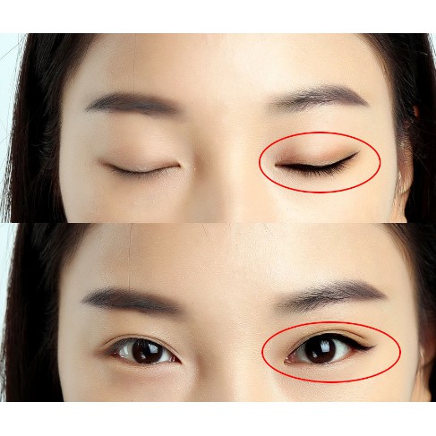 Kẻ Mắt Nước Bioaqua bền mực không len trôi | BigBuy360 - bigbuy360.vn