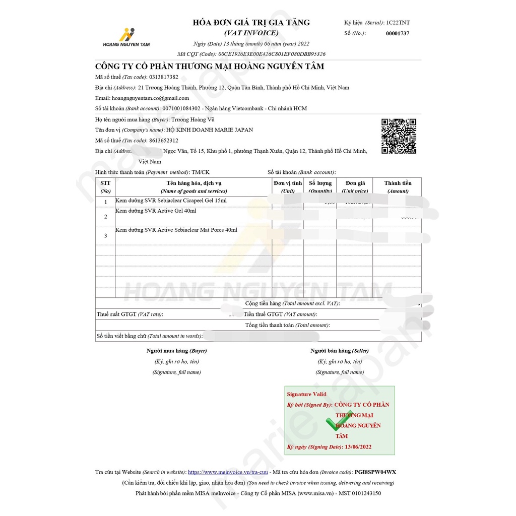 Kem Dưỡng SVR Kiềm Dầu Giảm Mụn Sưng Viêm Active Gel/ Sebiaclear Mat Pores/ Cicapeel