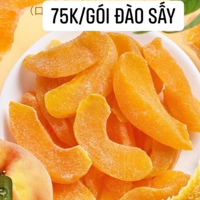 ĂN VĂT K BÉO MƠ, Mận, ĐÀO,NHO,CHUỐI ,HẠT MIX SẤY