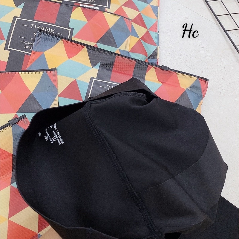Quần legging gen bụng cao cấp