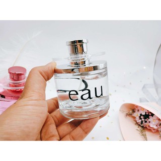 Nước hoa nữ Eau de Circle 60ml