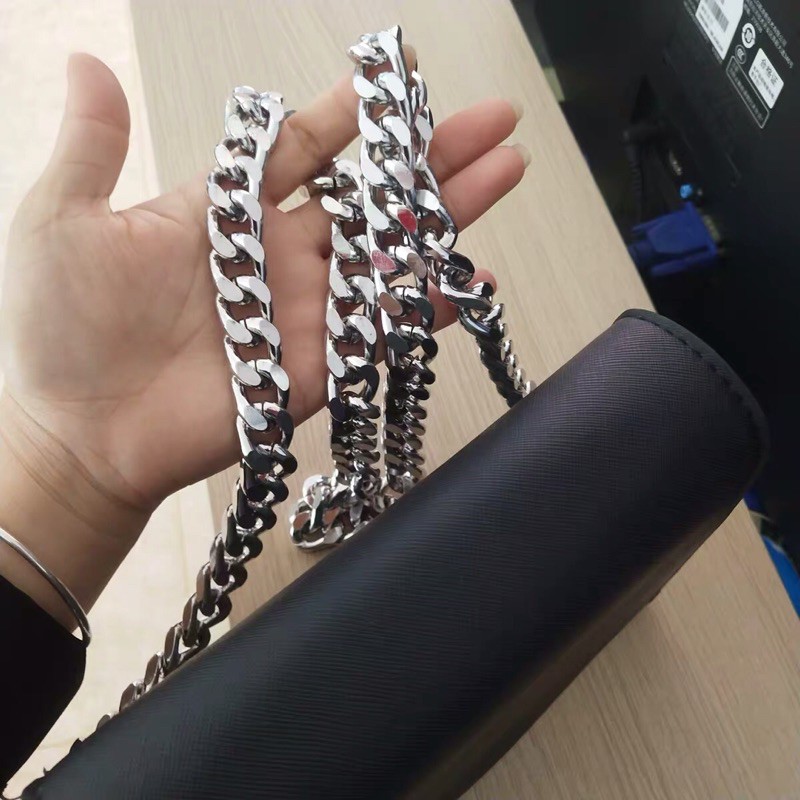 ❤️ CANFELCK túi xách 2020 phiên bản mới hợp thời trang Hàn Quốc hoang dã Hàng order]