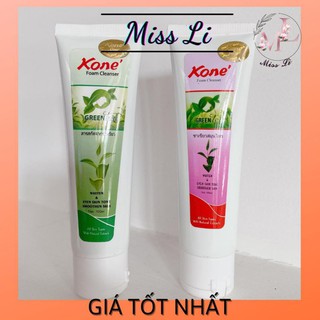 Sữa Rửa Mặt Kone" Thái Lan 100ml