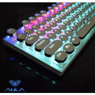 Bàn Phím Cơ Chơi Game AULA F2088