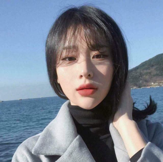 Son Espoir màu cam đất #403