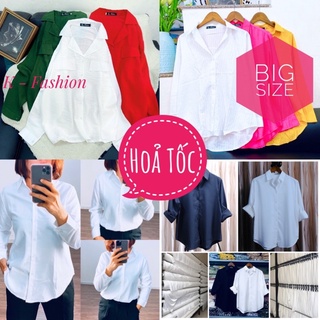 ÁO SƠ MI NỮ - ĐÃ liên hệ shop