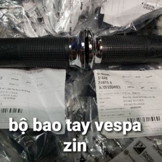 Bao tay vespa lx (1 cặp)