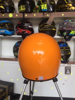 Nón fullface M141 kính âm