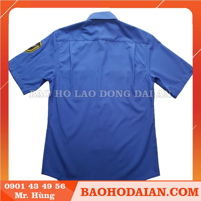 Áo bảo vệ ngắn tay Kate Mỹ siêu mát, thấm hút mồi hôi cực tốt - Hình thật - Có sẵn | BigBuy360 - bigbuy360.vn