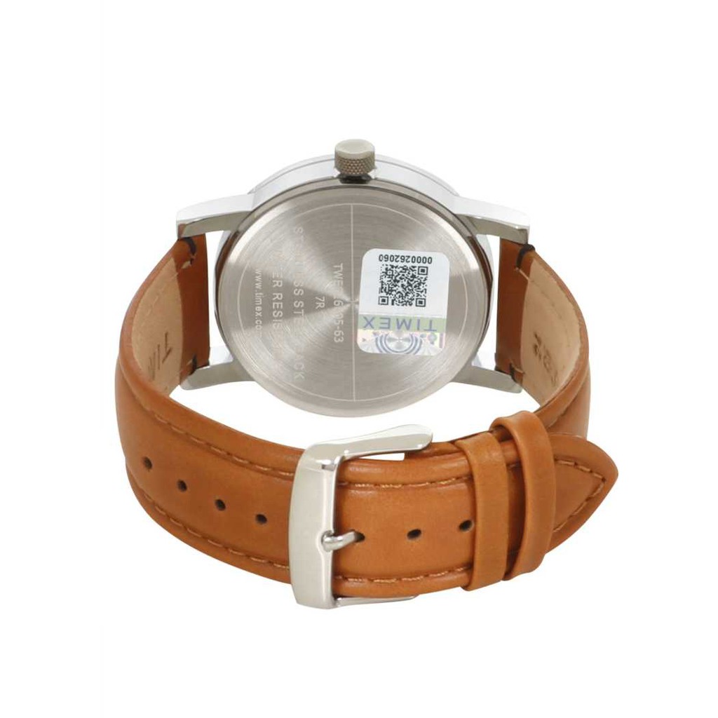 Đồng hồ Nam Timex Fashion Analog Watch - TWEG16605E