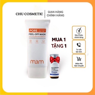 Mặt Nạ Lột Màng Tế Bào Sinh Học Peel Off Mask M3M