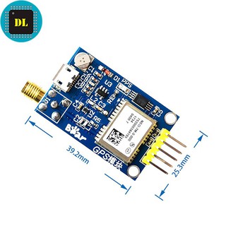 Module GPS NEO-6M