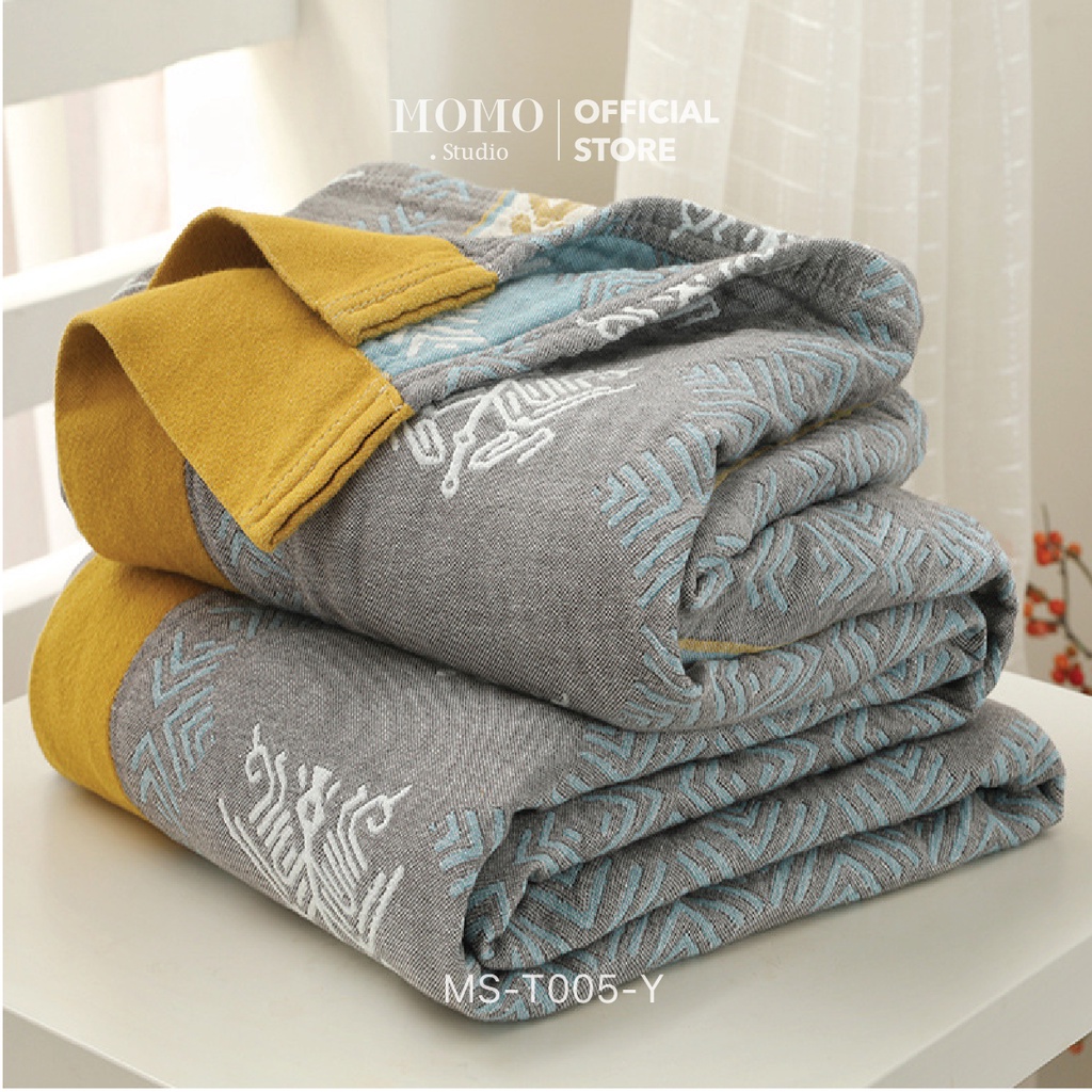 Chăn Xô Organic Cotton Phổ Thông