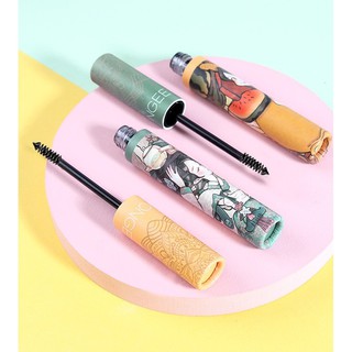 Mascara Cổ Trang Vongee Cô Bé Pindou
