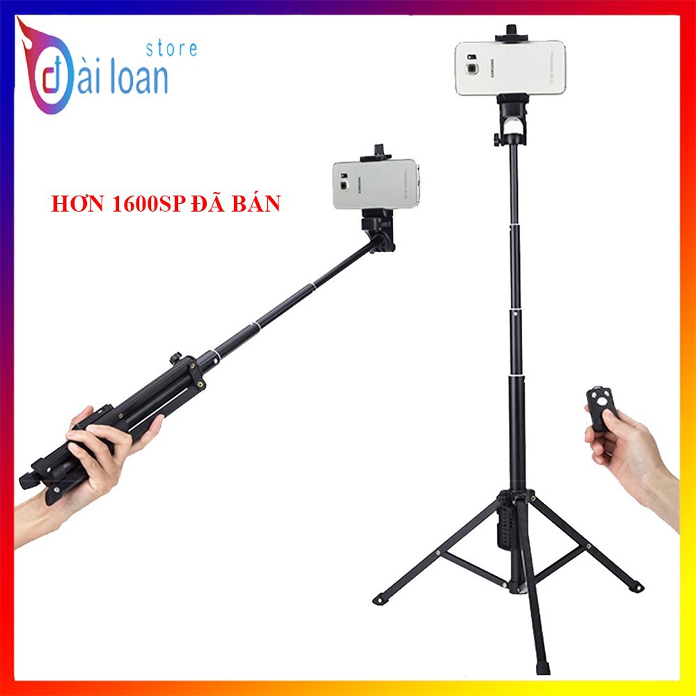 ✘Gậy tự sướng kiêm chân đế Yunteng VCT