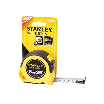 Thước cuộn thép 8M Stanley STHT30176-8