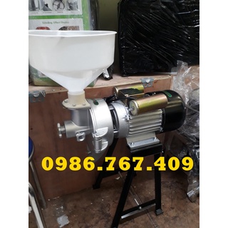 Máy xay bột gạo nước siêu mịn