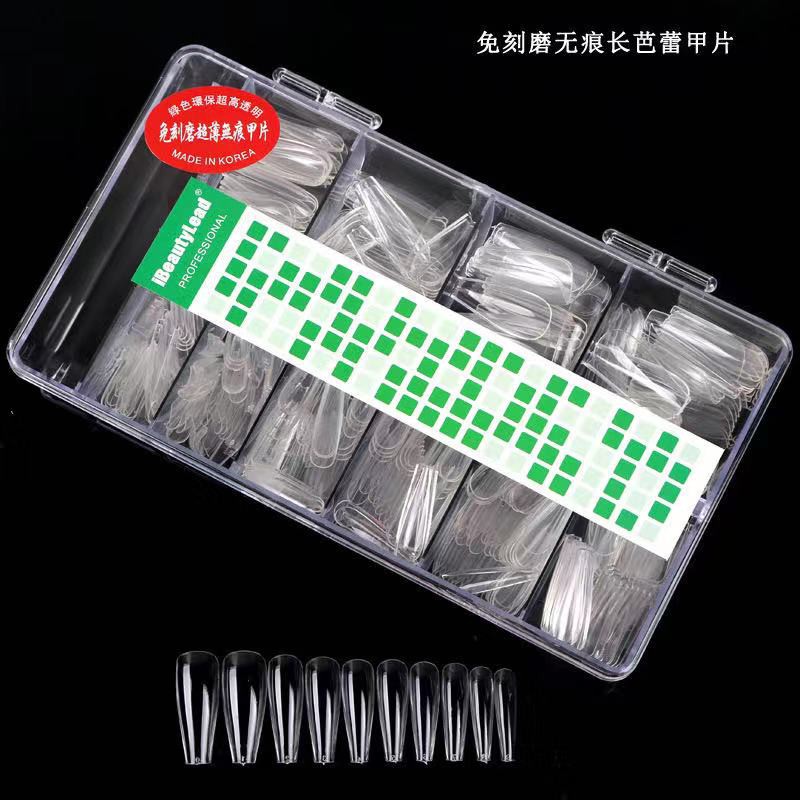 MÓNG UP FORM THANG IBEAUTY