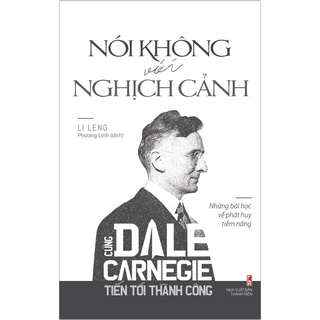 Sách - Nói không với nghịch cảnh ml