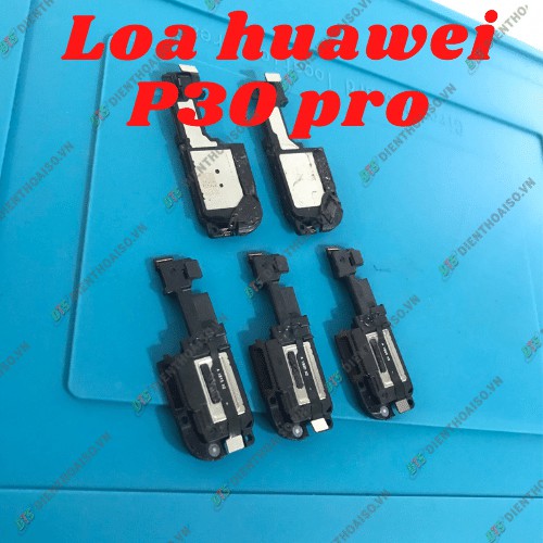 Loa chuông Huawei P30 pro
