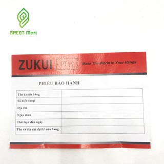 Máy Rửa Xe ZuKui S3