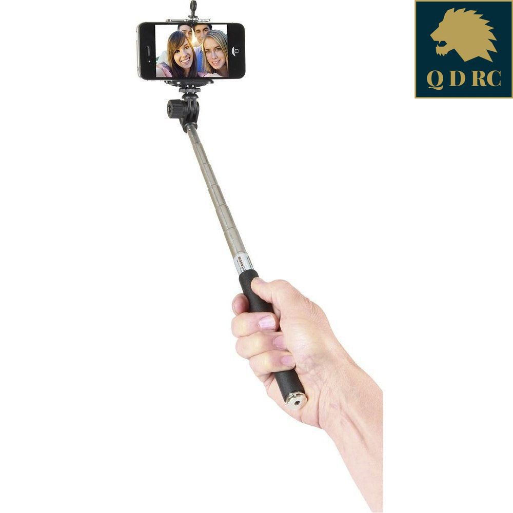 Monopod GP 55 Gậy Tự Sướng Gậy Selfie Action Cam cho các máy quay Gopro Sjcam Eken Xiaomi YI QUADVIC.COM N00044