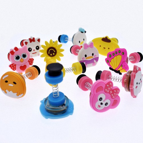 Sticker Lò Xo Gán Dép