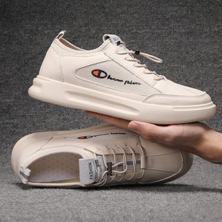 Giày nam Sneaker Champion cao cấp