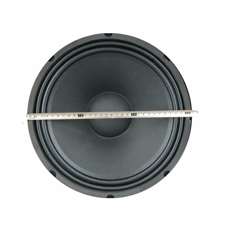 1 CHIÉC LOA BASS 30 PIONEER TỪ 170 COIL 76 HÀNG NHẬP CHẤT LƯỢNG CAO